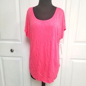 NWT Apt 9 Woman's XL Tunic